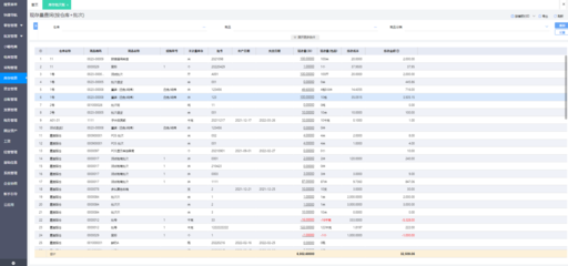 免費工廠ERP軟件的財務管理模塊應用與選擇