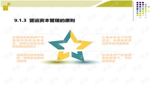 財(cái)務(wù)管理第9章 短期資產(chǎn)管理（第8版）核心要點(diǎn)解析