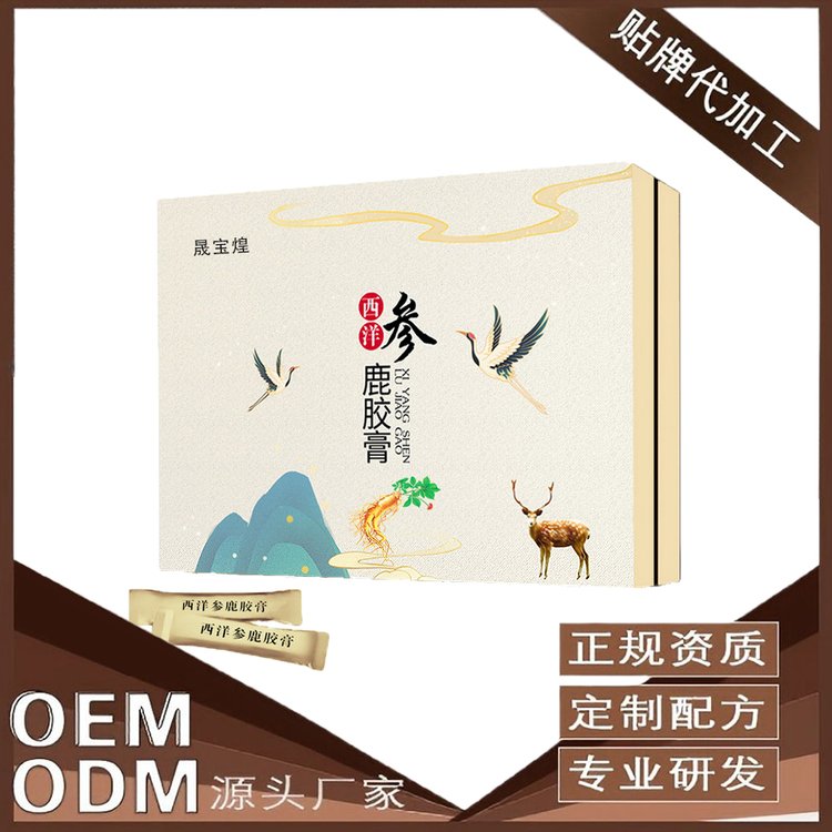 鹿產品專賣企業的精益管理之道