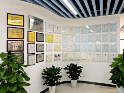 三星認定！吳中經開區3家企業榮登省工業互聯網服務資源池榜單